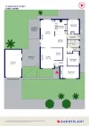 28 Karoonda Street, Capel Sound, Vic 3940-Floorplan
