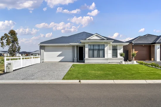 28 Kathleen Crescent, Virginia, SA 5120