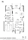 28 Kathleen Crescent, Virginia, SA 5120-Floorplan
