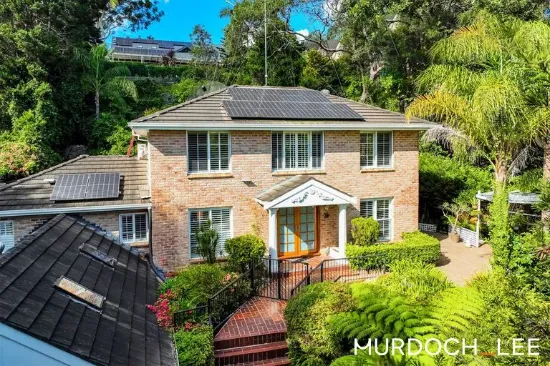 28 Keighran Place, Cherrybrook, NSW 2126