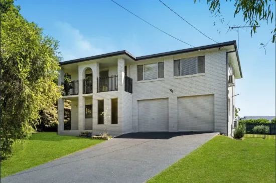 28 Kenton Street, Alexandra Hills QLD 4161-Image