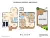 28 Kiernan Crescent, Abbotsbury, NSW 2176-Floorplan