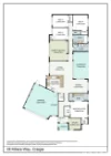 28 Killara Way, Craigie, WA 6025-Floorplan
