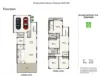 28 King Arthur Terrace, Tennyson, Qld 4105-Floorplan