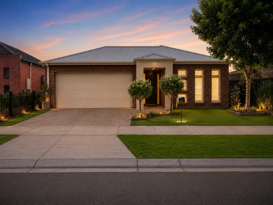 28 Kingbird Avenue, Tarneit, Vic 3029