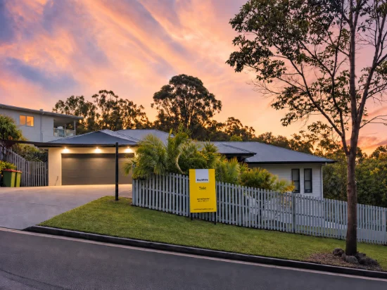28 Kingcrest Drive, Reedy Creek, Qld 4227