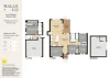 28 Kingcrest Drive, Reedy Creek, Qld 4227-Floorplan