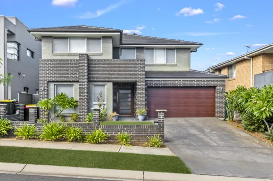 28 Kingsbury Road, Edmondson Park, NSW 2174