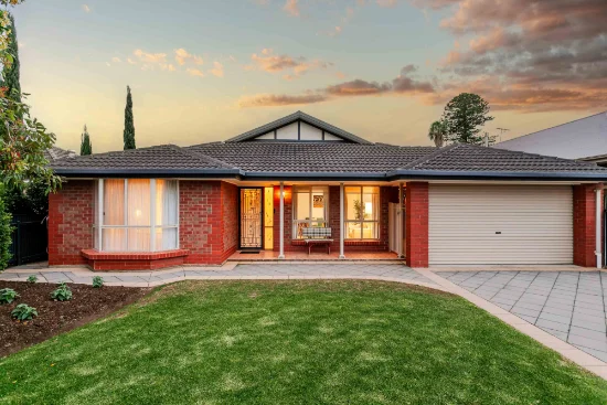 28 Kingston Avenue, Daw Park, SA 5041