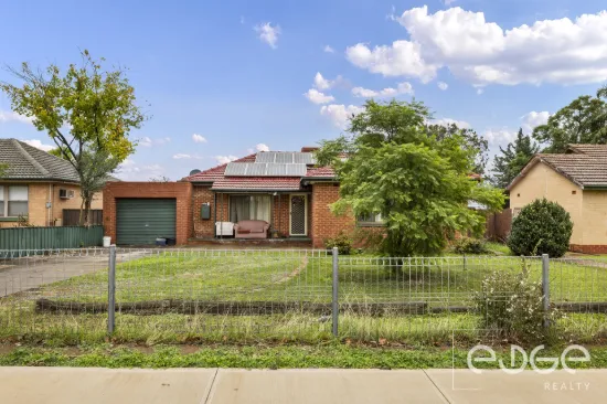 28 Kinkaid Road, Elizabeth East, SA 5112