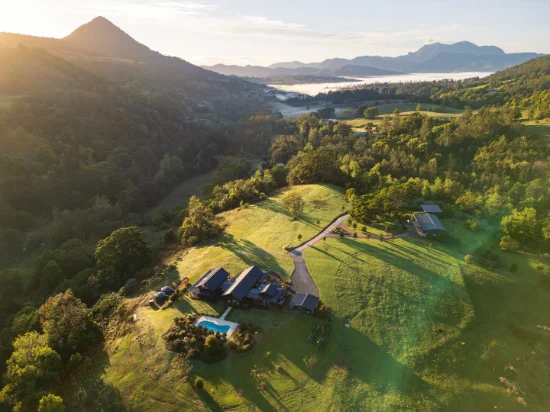 28 Kirbys Road, Limpinwood, NSW 2484