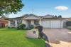 28 Kirkcaldy Circuit, Kellyville, NSW 2155