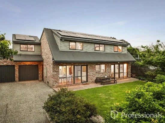 28 Knee Lane, Croydon North, Vic 3136 - For Sale