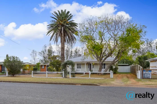 28 Knight Street, Kingaroy, Qld 4610 - For Sale