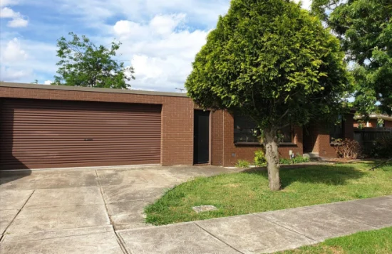28 Konrads Crescent, Mill Park VIC 3082-Image