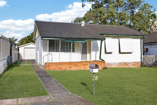 28 Koorabel Road, Lalor Park, NSW 2147