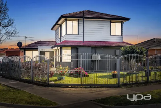 28 Koroit Avenue, Dallas, Vic 3047