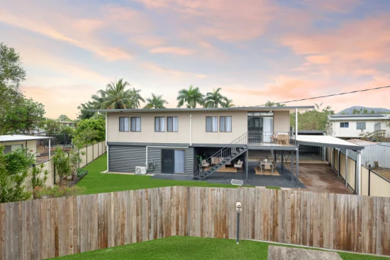 28 Kulgun Crescent, Kelso, Qld 4815 - For Sale