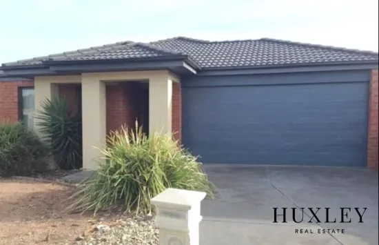 28 Ladybird Crescent, Point Cook, Vic 3030