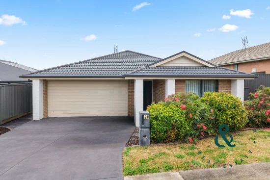 28 Lake View Crescent, Raymond Terrace, NSW 2324