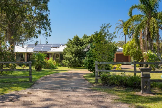 28 Lakeside Terrace, Medowie, NSW 2318 - For Sale