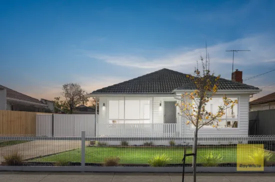 28 Laming Road, Deer Park, Vic 3023