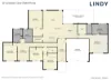 28 Lancaster Close, Singleton, NSW 2330-Floorplan
