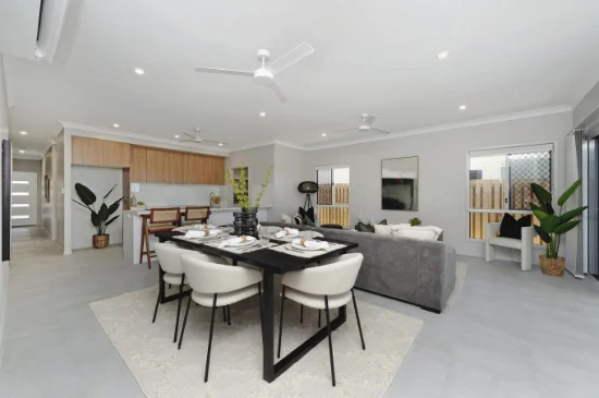 28 Langford St, Burdell, Qld 4818