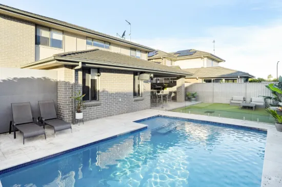 28 Langton Street, Riverstone, NSW 2765