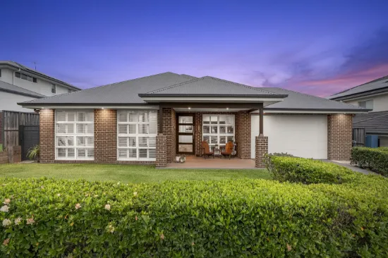 28 Laughton Crescent, Kellyville, NSW 2155