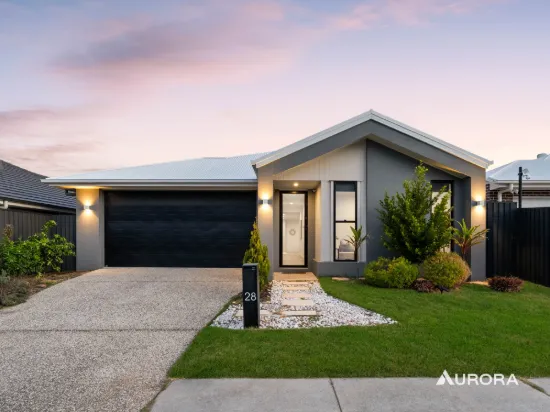 28 Laurina Close, Collingwood Park, Qld 4301