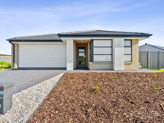28 Laurina Road, Yarrawonga, Vic 3730