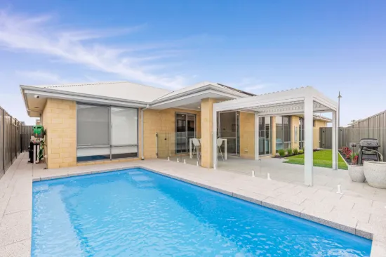 28 Lavender Road, Henley Brook, WA 6055