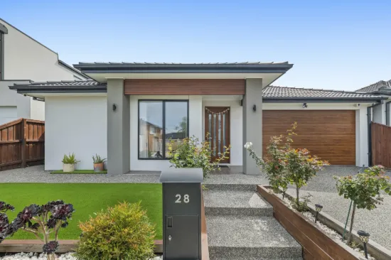 28 Lavignon Road, Wollert, Vic 3750