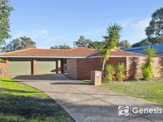 28 Legana Avenue, Kingsley, WA 6026