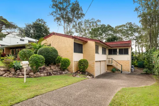 28 Lentara Street, Kenmore, Qld 4069