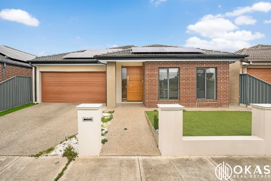 28 Leo Avenue, Tarneit, Vic 3029