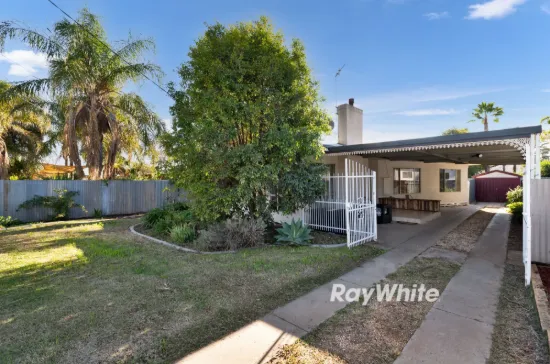 28 Leonard Street, Mildura, Vic 3500