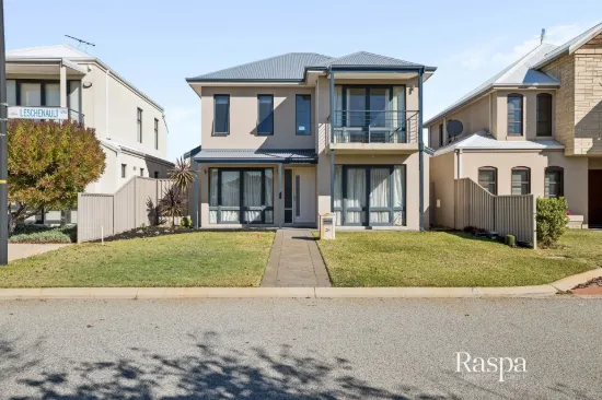 28 Leschenault Boulevard, Lake Coogee, WA 6166