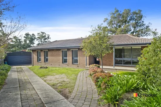 28 Letters Street, Evatt, ACT 2617