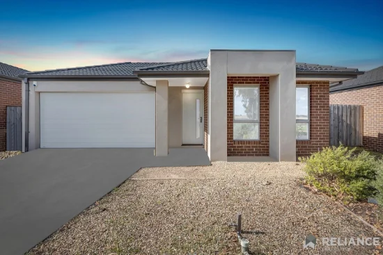 28 Licina Road, Brookfield, Vic 3338