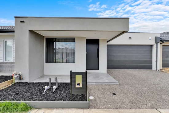 28 Light St, Wollert, Vic 3750