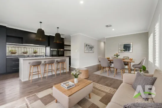 28 Limari Place, Sinagra, WA 6065