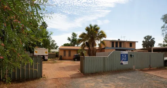 28 Limpet Crescent, South Hedland, WA 6722