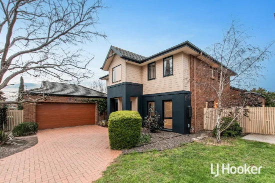 28 Lincolnheath Boulevard, Point Cook, Vic 3030