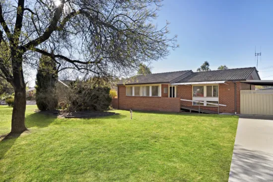 28 Lindrum Crescent, Holt, ACT 2615