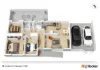 28 Lindrum Crescent, Holt, ACT 2615-Floorplan