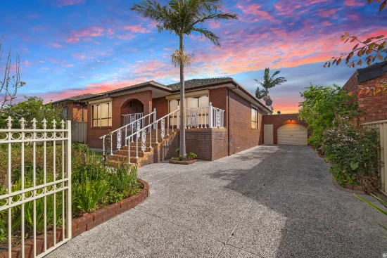 28 Linton Drive, Thomastown, Vic 3074 - For Sale