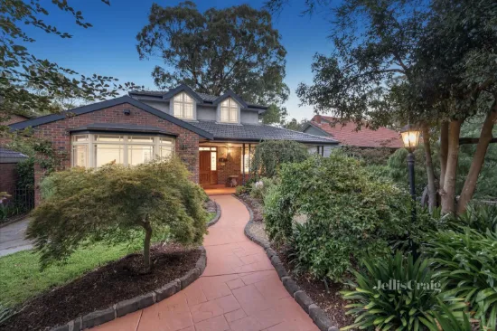 28 Linum Street, Blackburn, Vic 3130