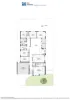 28 Lisa Avenue, Pakenham, Vic 3810-Floorplan